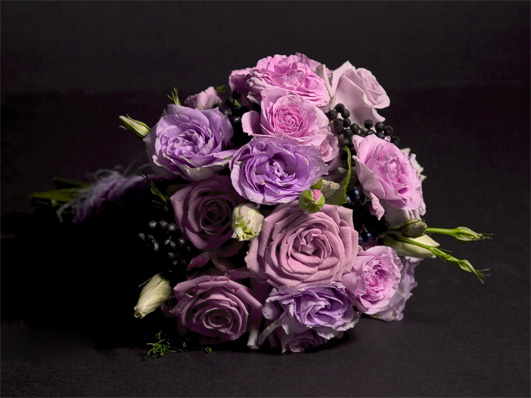 Rose Bouquet copy