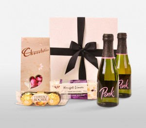 Gourmet Hampers from Flora2000