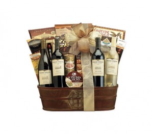 Grand hamper for Father's Day