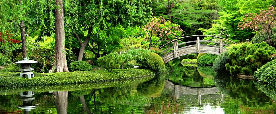 10 Gorgeous Gardens In America That You Must Visit All About