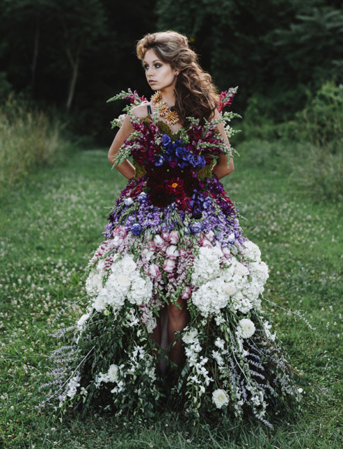 Floral-Dresses