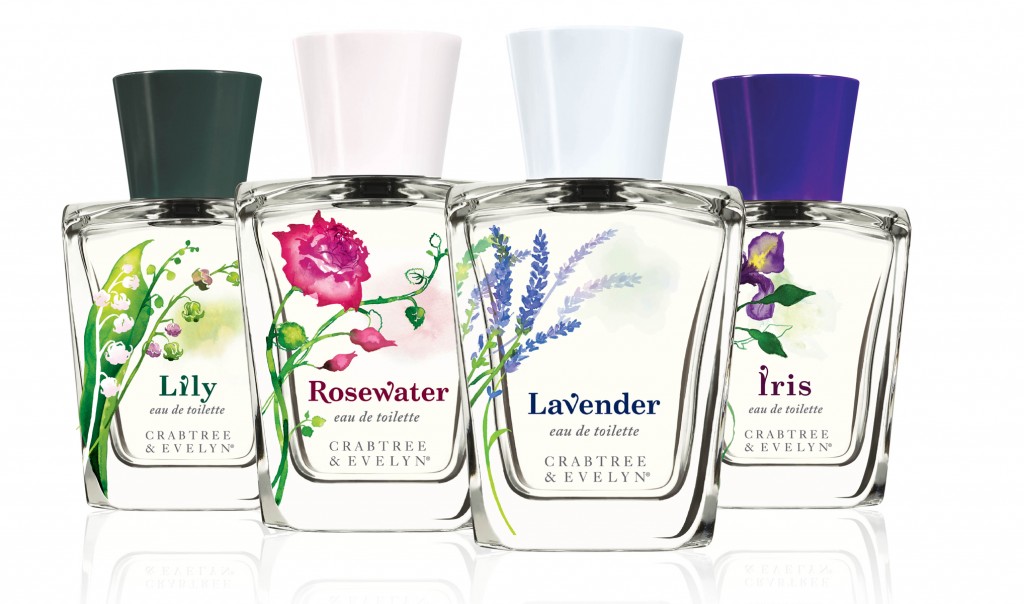 Floral-Scents