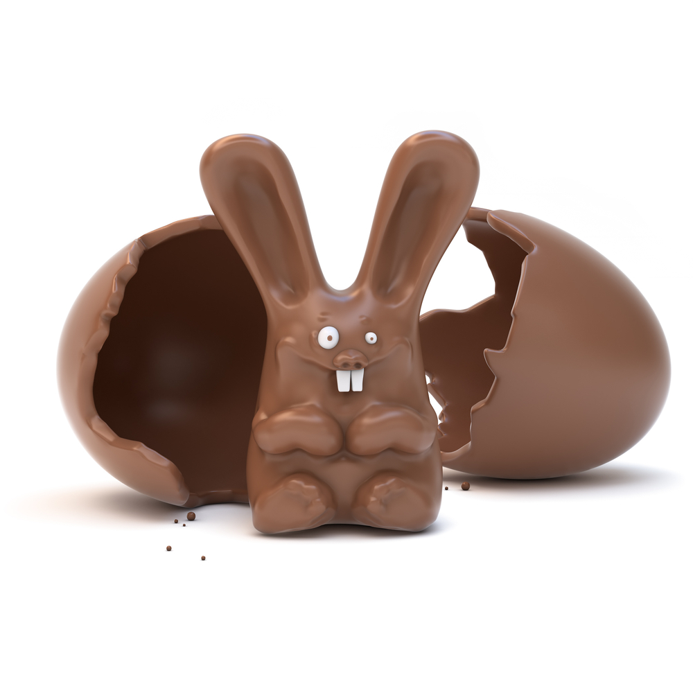 Chocolate-Bunny-Should-Be-Eaten-First