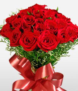 2 Dozen Roses - Anniversary Special