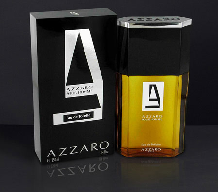 Azzaro - 100 ML<br><span>For Him</span>