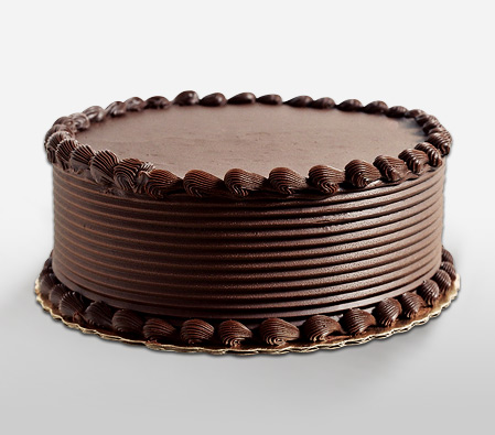 Chocolate Cake 0.6 Kgs