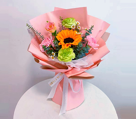 Stunning Mothers Day Bouquet