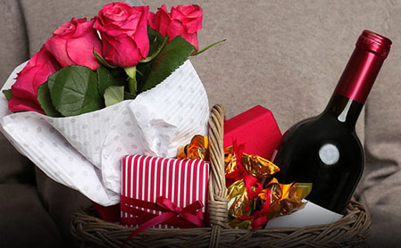 How to Get a Super-fast Christmas Flower Delivery?