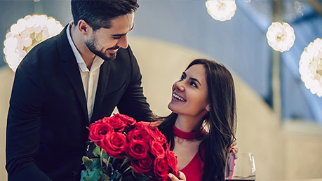 Why Red Roses are the Best Anniversary Flowers