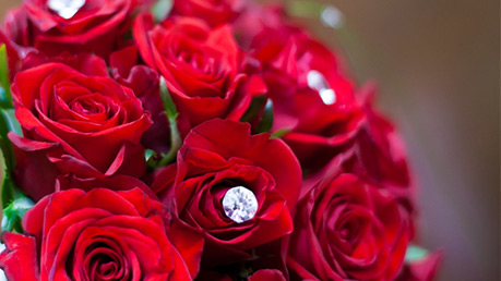 Ensure Fresh Valentine's Day Flower Delivery To The USA With The Right Online Gifting Portal