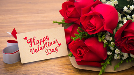 Make Your Valentine’s Day Celebration Unique