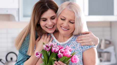 Send Mother's Day Flowers to UK