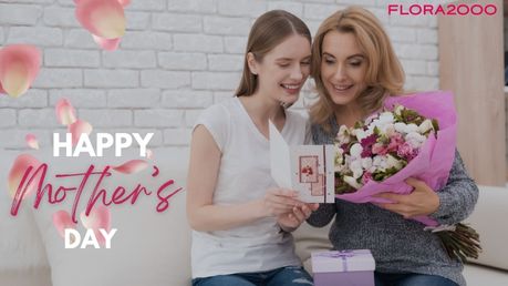 Best Tips to Turn Mother’s Day 2024 Into a Memorable Occasion for Your Mom