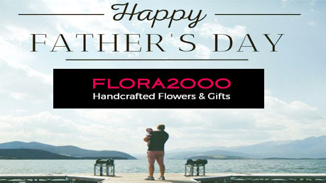 Fresh Flowers for Father's Day: A Bouquet of Appreciation