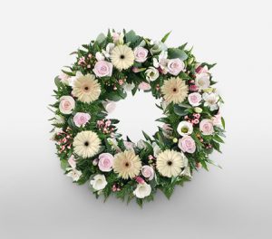 Funeral Wreaths