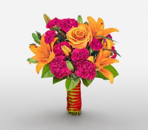 Happy Birthday (Bella Blosssom) Bouquet