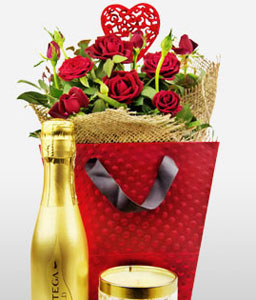 Romantic Gift For Her