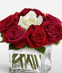Lovers Roses <Br><span>Sale $10 Off</span>