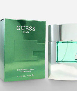 Guess Edt Perfume Spray