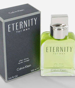 Eternity By Calvin Klein For Men 