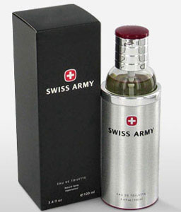 Swiss Army Classic For Men