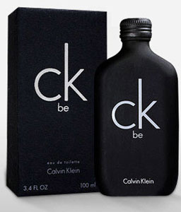 Be Edt By Calvin Klein