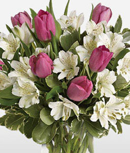 Sweet Notions <Br><span>Complimentary Vase </span>