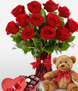 Send Flowers to Italy, Same Day Florist Delivery - Flora2000