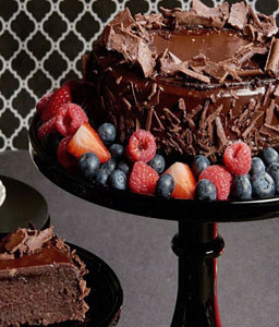 Flourless Chocolate Cake - 35oz/1kg