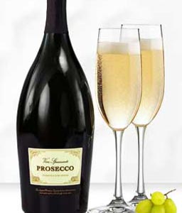 Prosecco Wine Gift