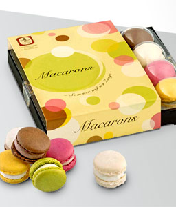 Box of Macarons - 150g