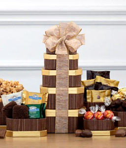 Valentines Exclusive - Chocolate, Brownies, More