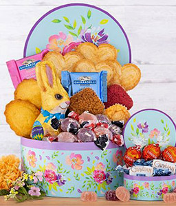 Easter Sweets Collection