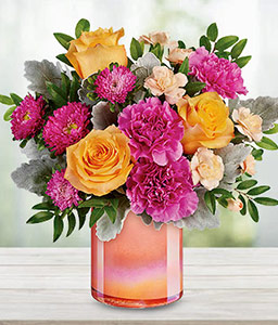 Make Spring Perfect Bouquet