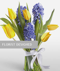 Special Bunch - Florist Design Bouquet