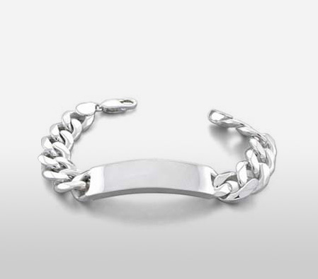 Silver Bracelet-Jewelry,Jewellery,Gifts