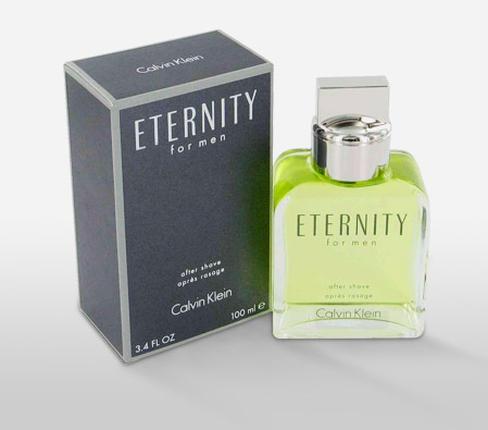 Eternity By Calvin Klein For Men-Perfume,Gifts