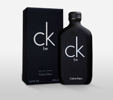 Be Edt By Calvin Klein-Perfume,Gifts