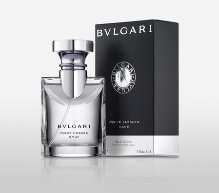 Bvlgari For Men - 3.4 Oz-Perfume