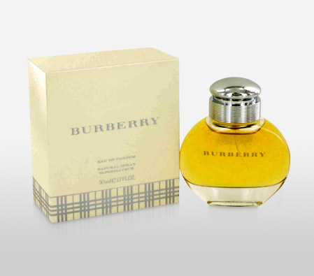 Burberry - 3.4Oz-Perfume