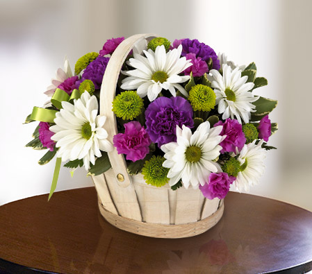 Easy Online Flower Delivery