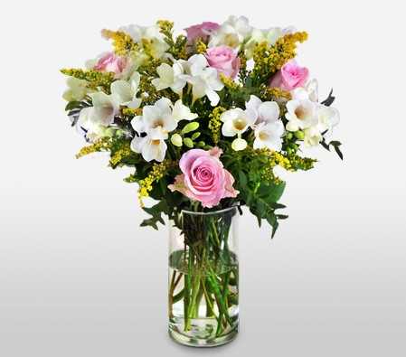 Mothers Day Special Bouquet