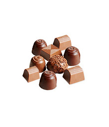 Box of Chocolates (200gms)