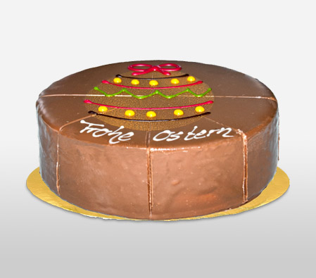 Sacher Chocolate Cake - 21oz/600g