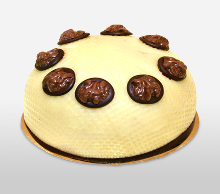 Poppy Seed Cake - Silesian Dessert - 21oz/600g