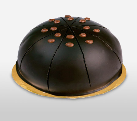 Paris Truffle Cake - 21oz/600g