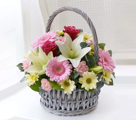 Send Flowers Across Philippines, Same Day Florist Delivery - Flora2000