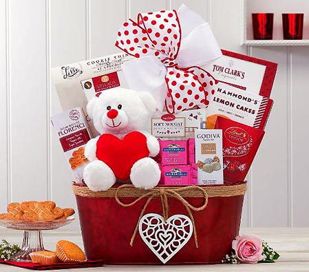 Thinking of You Sweets Hamper