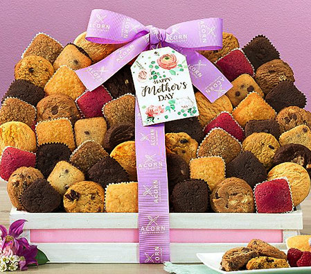 Happy Mothers Day! Baked Gift Collection