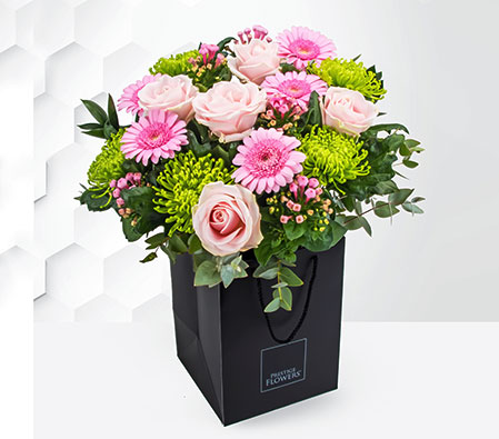 Luxurious Mothers Day Bouquet